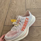 Adidas Terrex Agravic Speed Ultra кроссовки 1