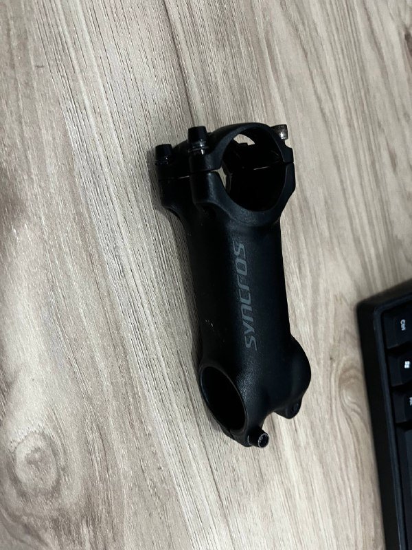 Покрышки Maxxis Recon Race 29, Вынос для руля 80мм 4