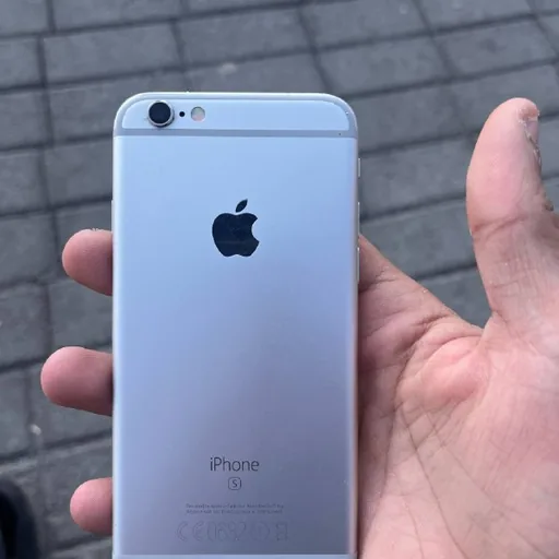 iPhone 6s