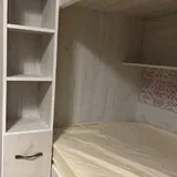 Двухъярусная кровать 2