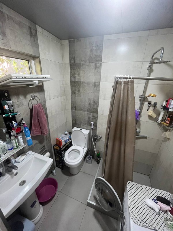 Двухкомнатная квартира в Сабуртало на аренду 3