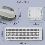 Джакузи для дома PLANTA 3