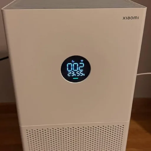 Очиститель воздуха Xiaomi Smart Air Purifier 4 Lite