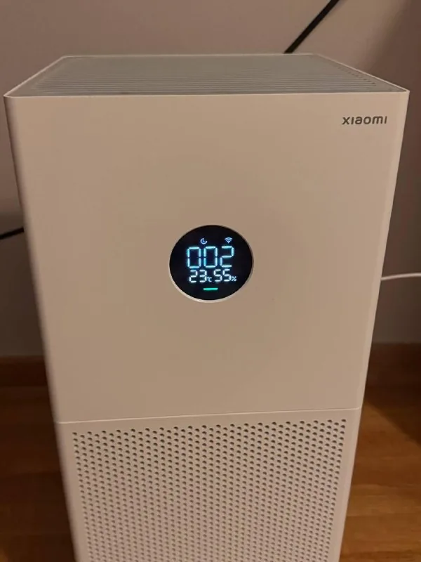 Очиститель воздуха Xiaomi Smart Air Purifier 4 Lite