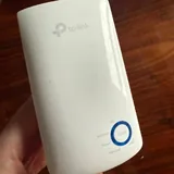 Wi-Fi усилитель TP-Link TL-WA850RE 2