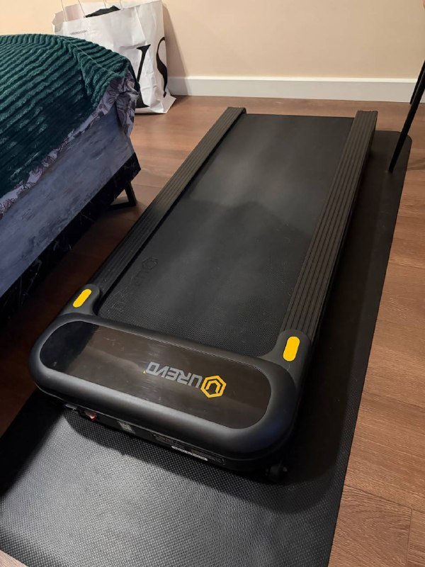 Дорожка Urevo, амортизирующий коврик