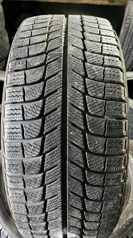 Б/у зимние покрышки R14-R22 2