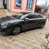 Kia Forte 1