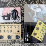 BOSS VE-8 Acoustic Singer 2