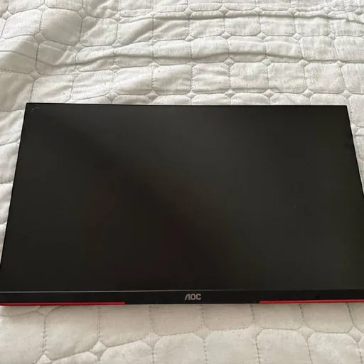 Монитор AOC 24" 240 Гц IPS