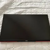 Монитор AOC 24" 240 Гц IPS 1