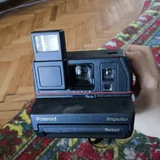 Polaroid Impulse Portrait 2