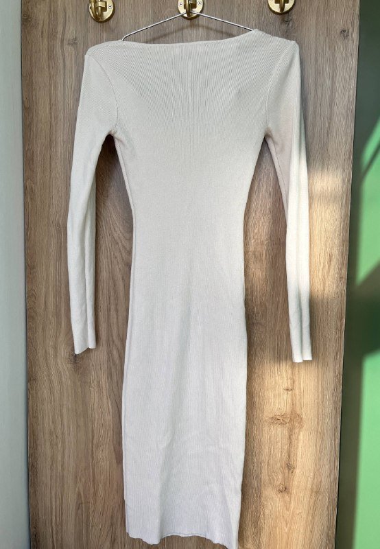 Платье Missguided, Топ GymShark 4