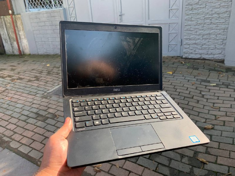 Ноутбуки HP 2018 14, Dell Latitude 2018