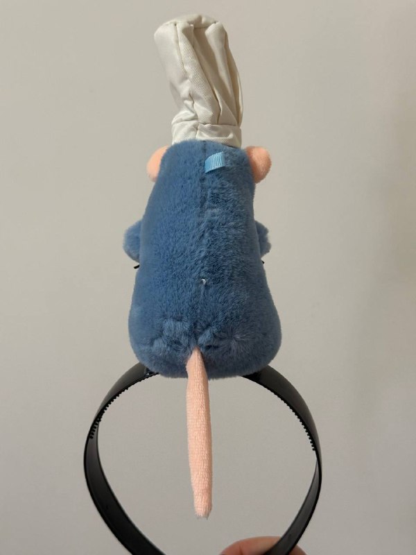 Ободок Рататуй 3