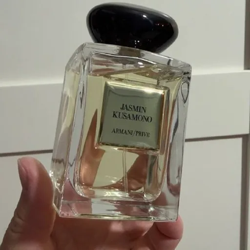 Духи Giorgio Armani Privé Jasmin Kusamono, 100 мл