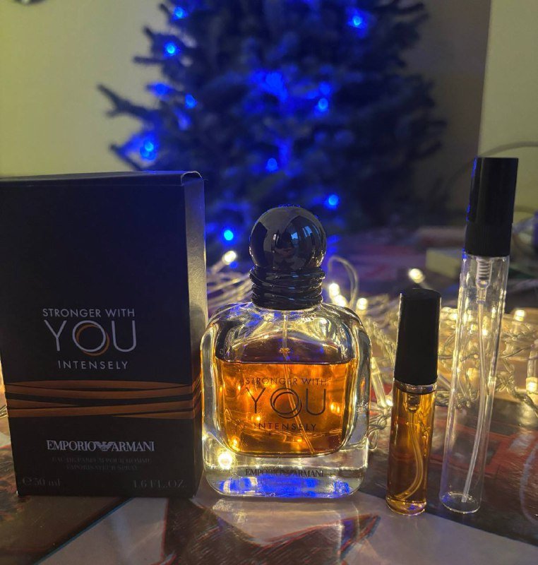 Духи распив мужские и женские ароматы