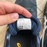 Теннисные кроссовки ASICS DYNABLAST 4 3
