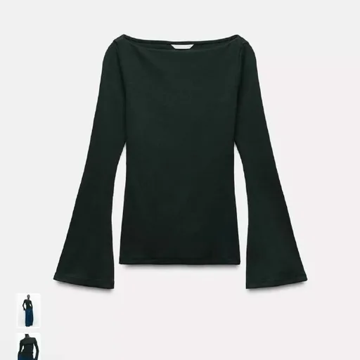 Кофта Zara
