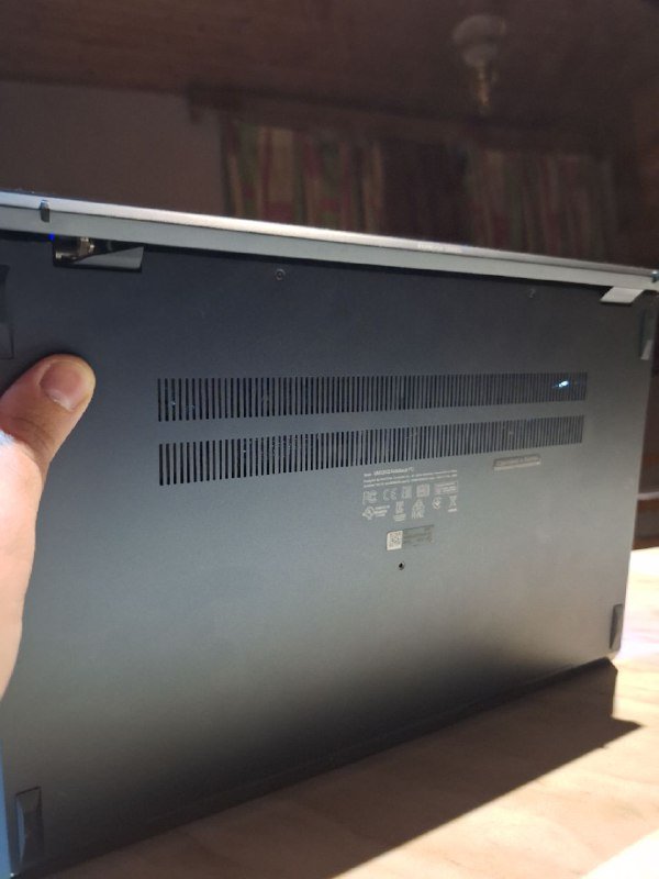 Ноутбук ASUS ZenBook с OLED экраном Ryzen 9 RTX 3050 Ti 4