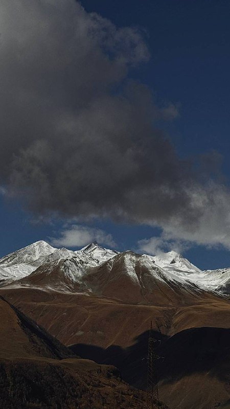 Ботинки corso для гор и хайкинга 5