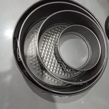 Формочки для выпечки 1