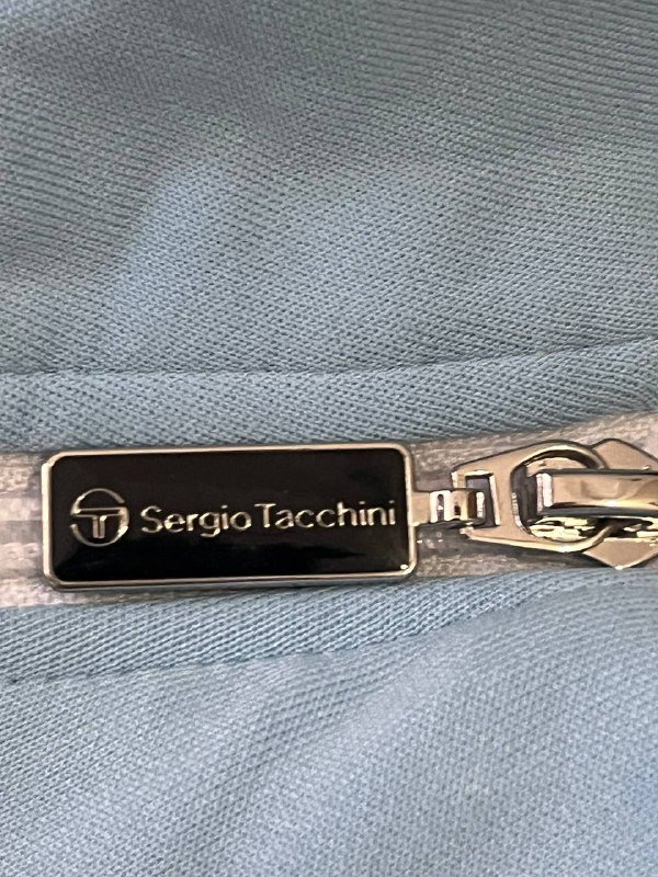 Кофта Sergio tacchini, размер S 3