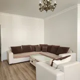 Квартира в Батуми, 2 спальни 3