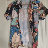 Leggings, shirts, T-shirt, bodysuit, dress 7