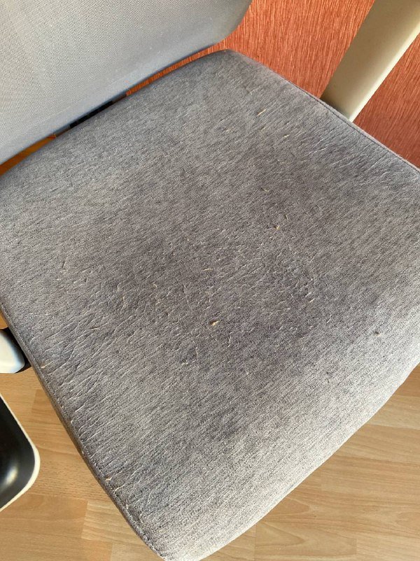 Кресло компьютерное с дефектами 2