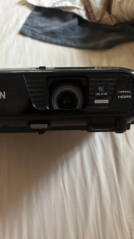 Проектор Epson EX7240 2