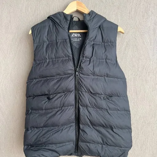 Жилетка Zara для мальчиков