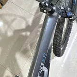 Электрогорный велосипед Conway EMR 627 7