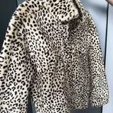 Patagonia флиска, Stussy худи, Weekday лонгслив, H&M шуба 7