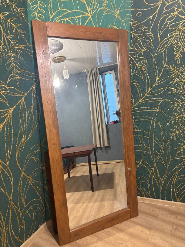 Зеркало 190 см в высоту