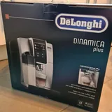 Кофемашина Delonghi Dinamica Plus 3