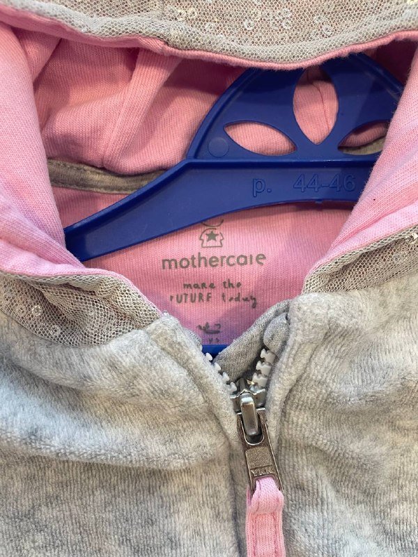 Костюм для девочки 2-3-4 года Mothercare 3