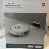 Xiaomi Robot Vacuum S20 5