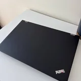 Lenovo ThinkPad P53 игровой ноутбук 15.6 4K i9 64GB SSD 1TB 3