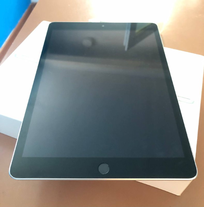 iPad 9-го поколения 64GB Wi-Fi