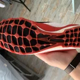 Беговые кроссовки Nike Zoom Bowerman Series 313485-601 2