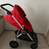 Коляска Stokke 2 в 1 4