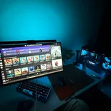 ПК без оперативной памяти, Ryzen 7 7800X3D, RTX 4060 Ti 2