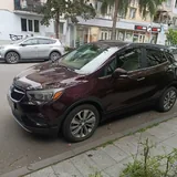 Buick Encore 2016 4