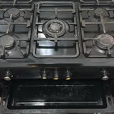 Газовая плита 2