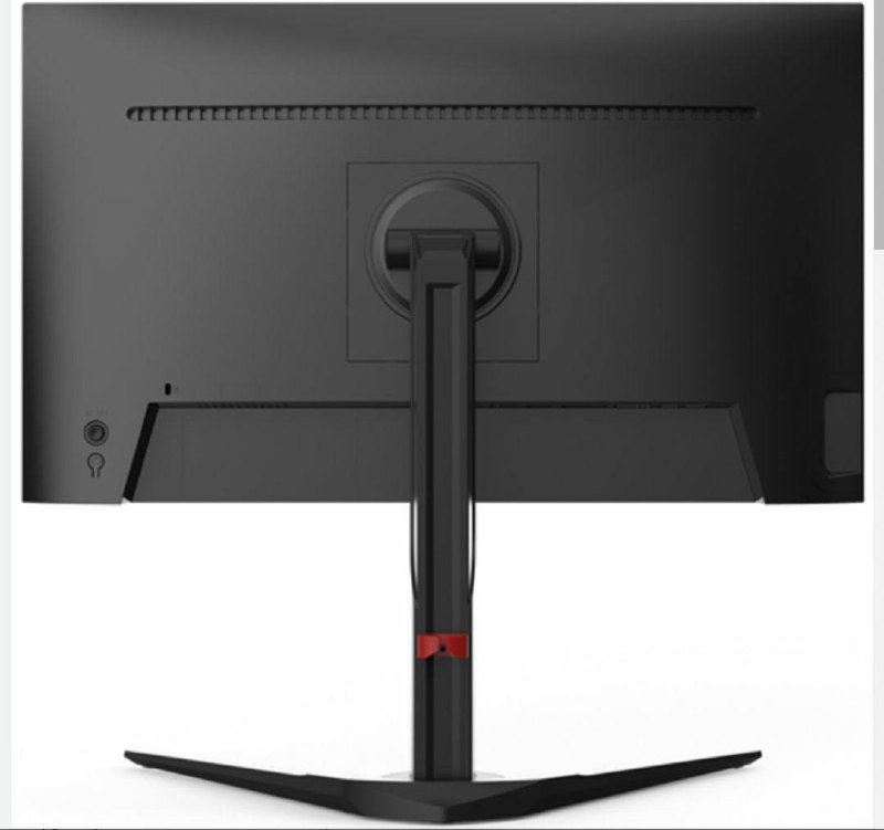 Монитор 24 дюйма 144 Hz с IPS матрицей Chiq 2