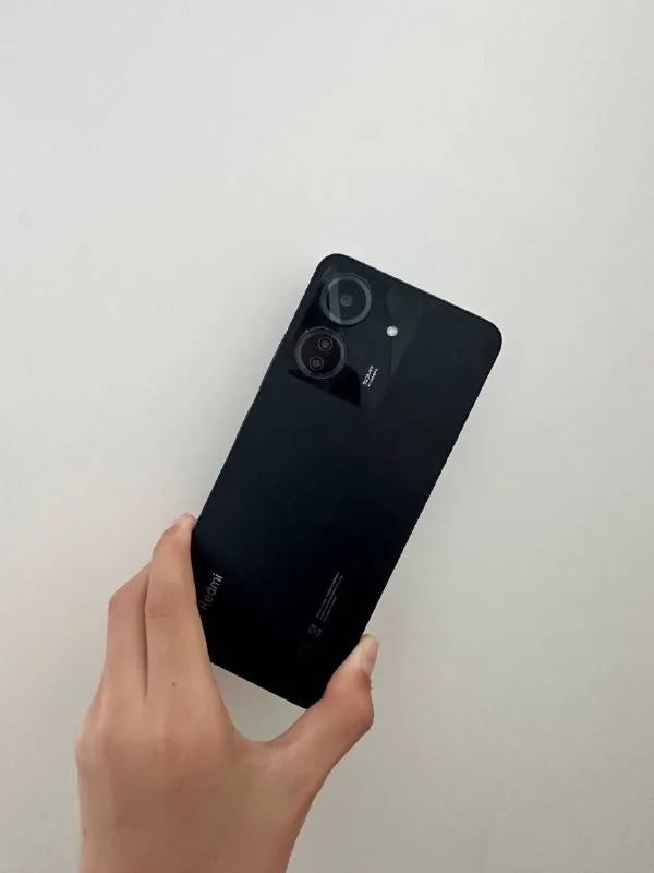 Redmi 13C 128 ГБ 1