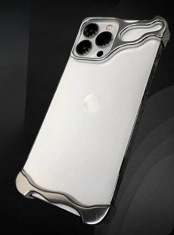 Чехол из алюминиевого сплава для Iphone 14 pro max