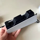 Наушники Sony Pulse 3D 4