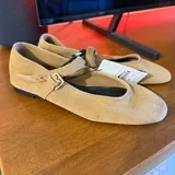 Балетки Zara, 37 размер 1